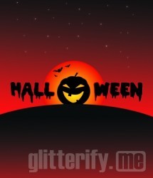 Halloween minta