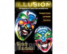 Illusion magazin
