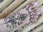 Hennafestő tanfolyam