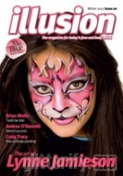 Illusion, issue 20