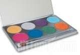 Mehron Brillant paletta