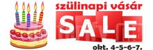 CsillámVilág Webáruház