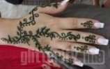 Henna képzés